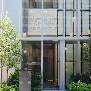 4* Hotel The Stellar
