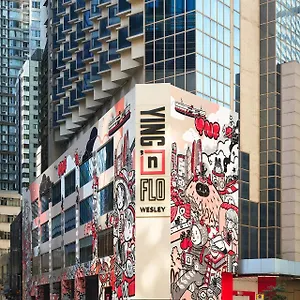 4* Hotel Ying'nflo, Wesley Admiralty,