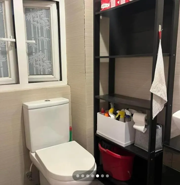 Stylish Central Hk Flat With Balcony Hong Kong 0*,  China